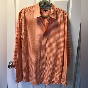 Gap Men’s Dress Shirt XL